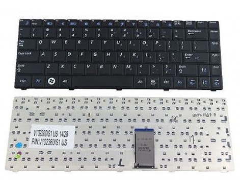 SAMSUNG P480/R440/R470 klaviatūra
